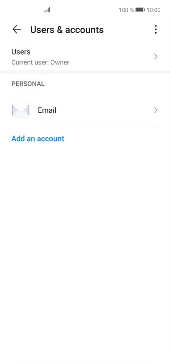 Slide your finger upwards starting from the bottom of the screen to return to the home screen. Slide your finger upwards starting from the bottom of the screen to return to the home screen.