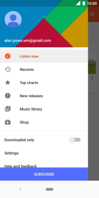 Press Music library.