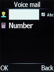 Highlight Number and key in 901.