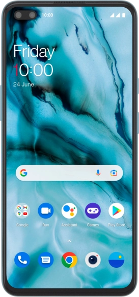 OnePlus Nord