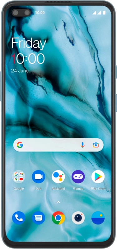 OnePlus Nord