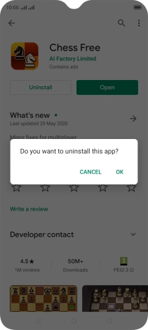 Press OK.