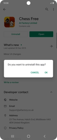 Press OK.