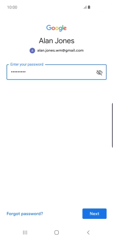Press Next.