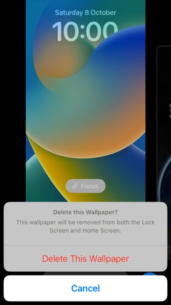 Press Delete This Wallpaper. Press Delete This Wallpaper.