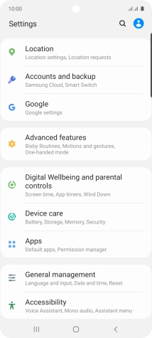 Press Apps.