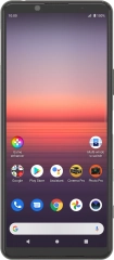 Sony Xperia 5 II
