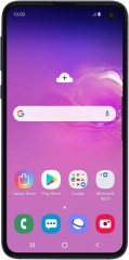 Samsung Galaxy S10e