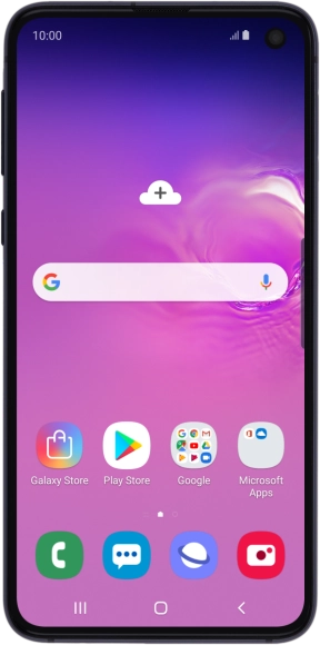 Samsung Galaxy S10e