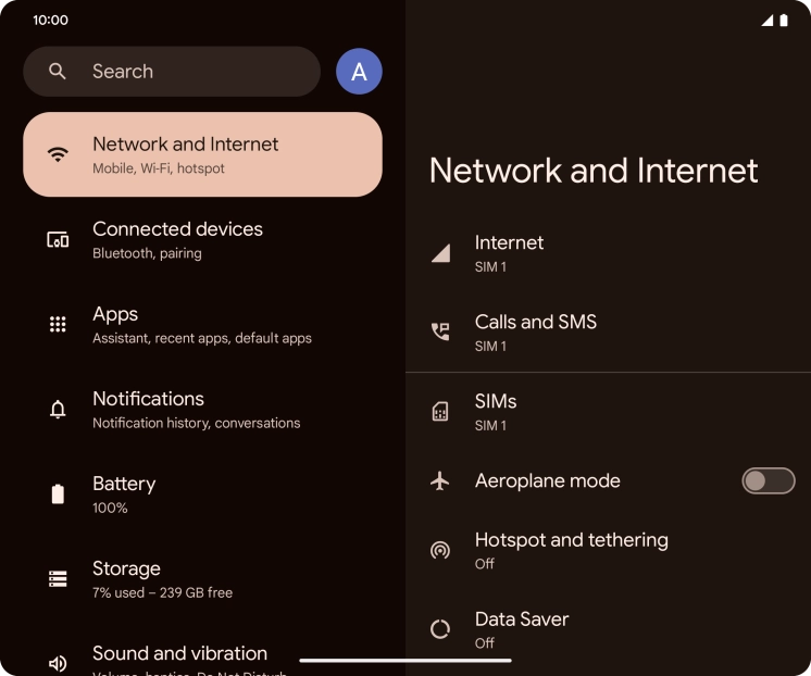 Press Network and Internet.