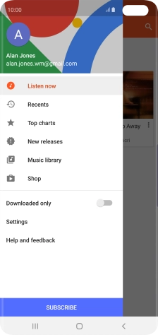 Press Music library.