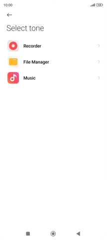 Press Music.