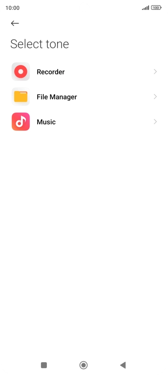 Press Music.