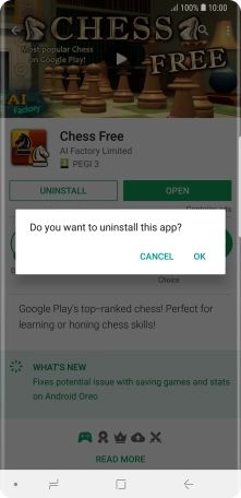 Press OK.