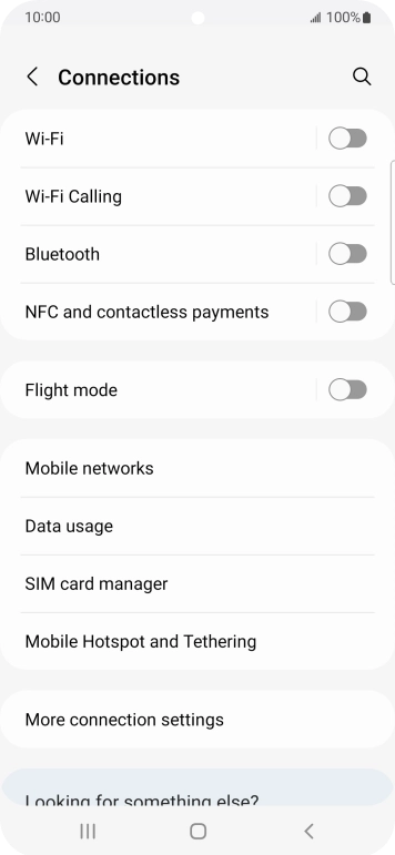 Press Mobile networks. Press Mobile networks.