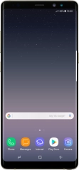 Samsung Galaxy Note8