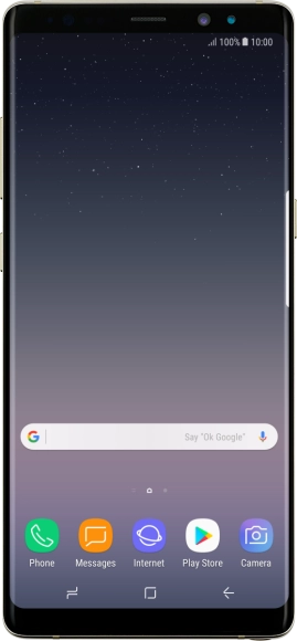 Samsung Galaxy Note8