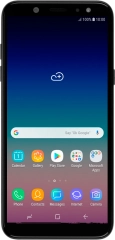 Samsung Galaxy A6