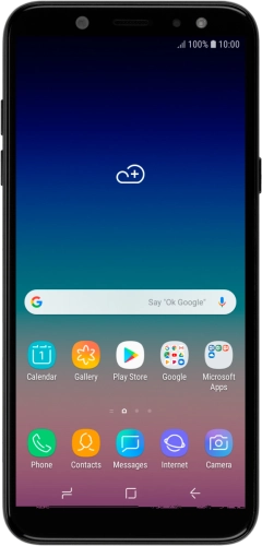Samsung Galaxy A6