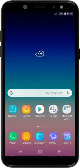 Samsung Galaxy A6