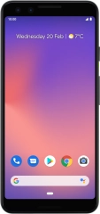 Google Pixel 3