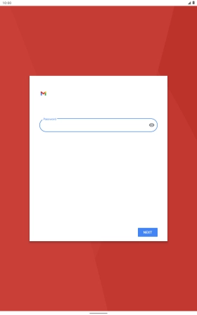 Press NEXT.