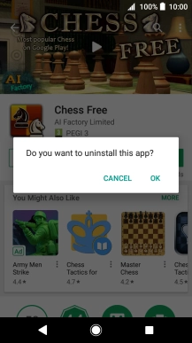 Press OK.
