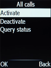Select Activate.
