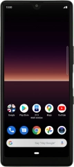 Sony Xperia L4