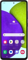 Samsung Galaxy A52