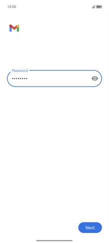 Press Next.