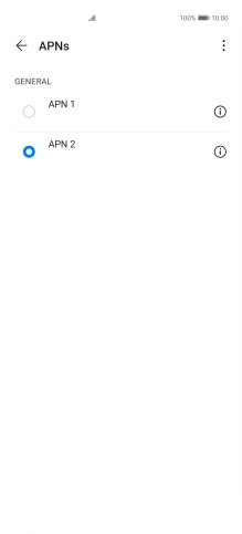 Slide your finger upwards starting from the bottom of the screen to return to the home screen.
