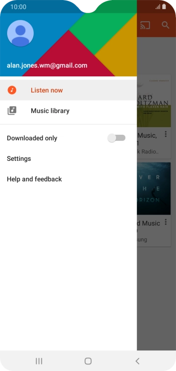 Press Music library.