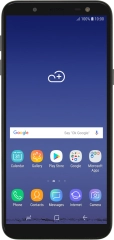 Samsung Galaxy J6
