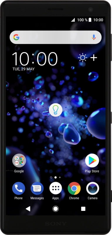 Sony Xperia XZ2
