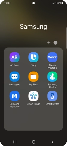 Press Messages.