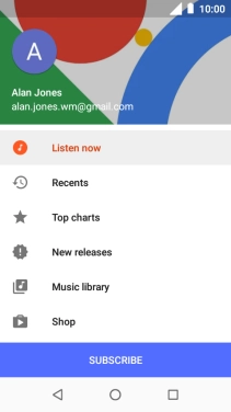 Press Music library.