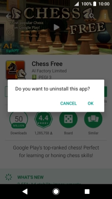 Press OK.