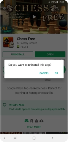 Press OK.