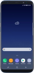 Samsung Galaxy S8