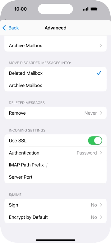 Press Authentication. Press Authentication.