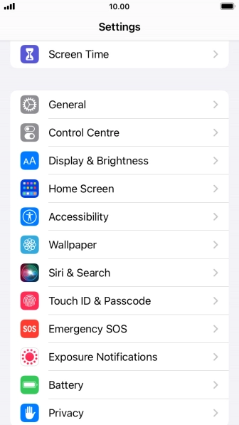 Press Battery. Press Battery.
