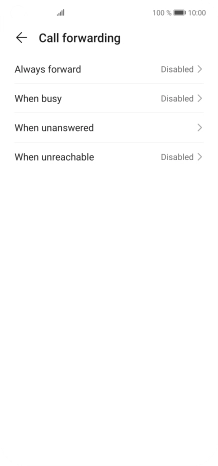 Slide your finger upwards starting from the bottom of the screen to return to the home screen.