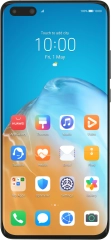 Huawei P40 Pro