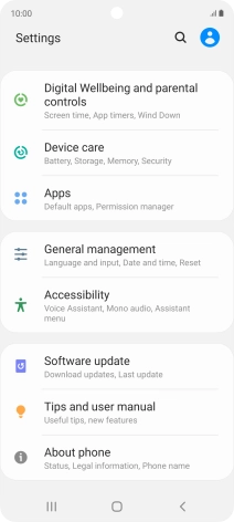 Press Apps.