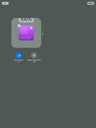 Press Smart Rotate to turn the function on or off.