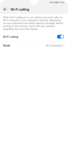 Slide your finger upwards starting from the bottom of the screen to return to the home screen.