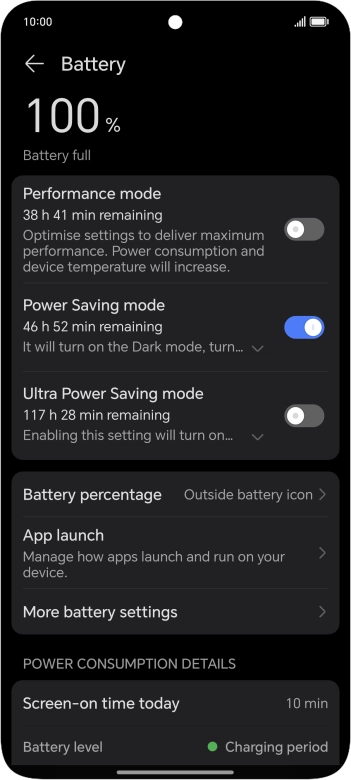 Slide your finger upwards starting from the bottom of the screen to return to the home screen. Slide your finger upwards starting from the bottom of the screen to return to the home screen.
