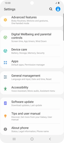 Press Apps.