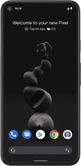 Google Pixel 5